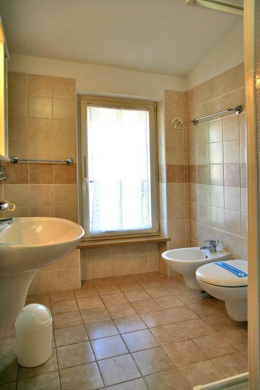 Residence Primavera Bardolino Quarto foto